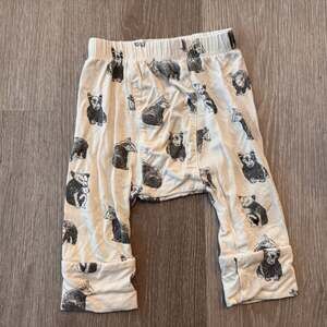 Kate Quinn bamboo panda pant